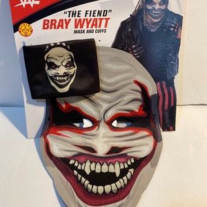 WWE The Fiend Halloween Costume